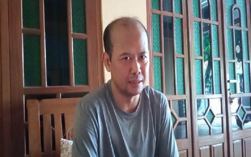  Duh, Bos Semut Rangrang Nyicil Ganti Rugi Rp1 Miliar Sehari