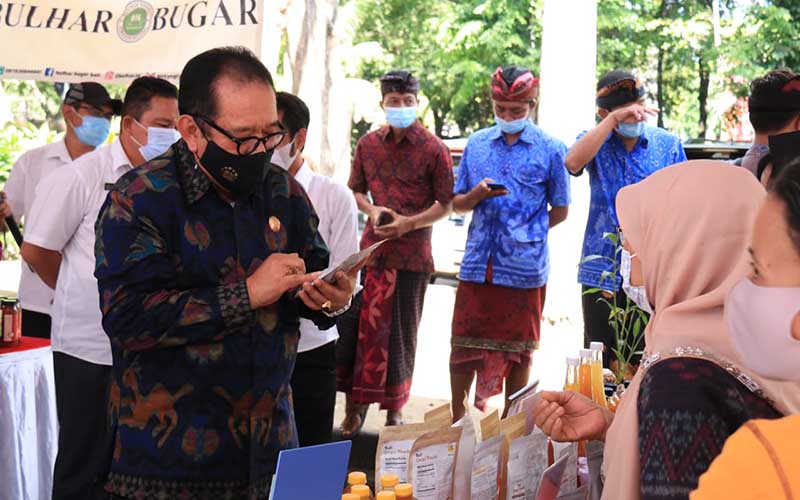  Bali Bakal Bentuk Asosiasi Pengobatan Tradisional 
