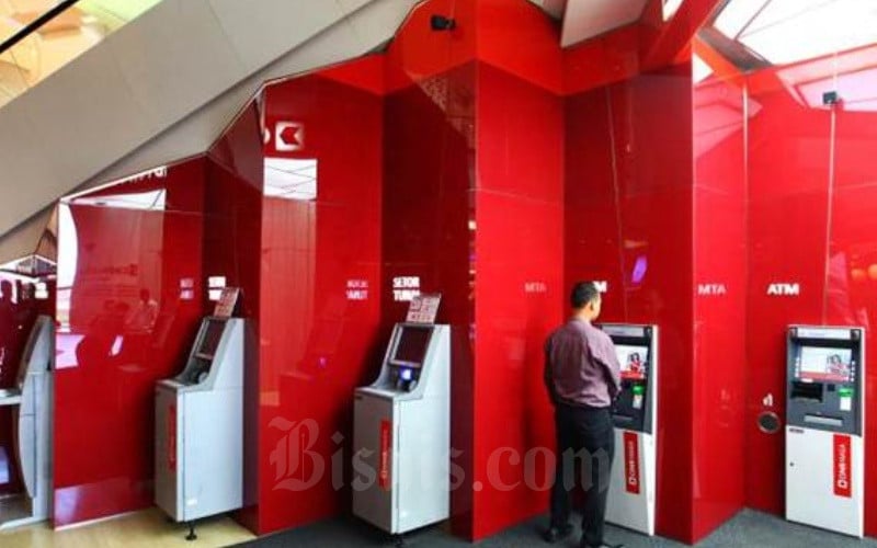  CIMB Niaga (BNGA) Cetak Laba Bersih Rp996 Miliar pada Kuartal I/2021