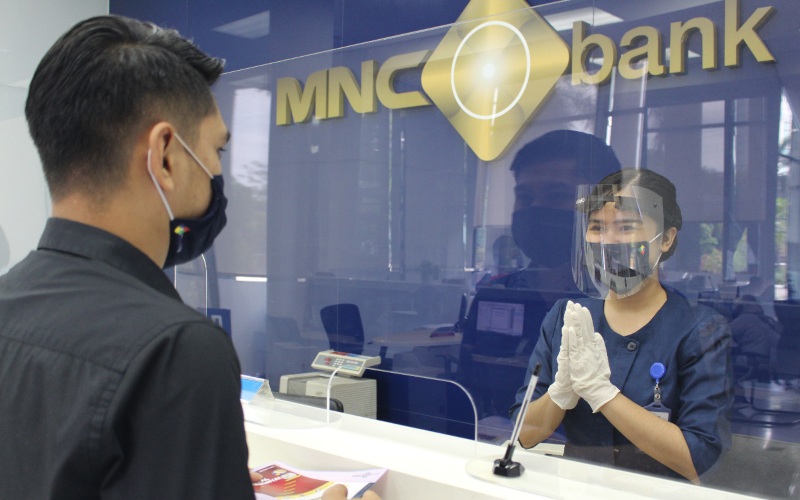  Jelang Idulfitri, MNC Bank Pastikan Tetap Layani Penukaran Uang