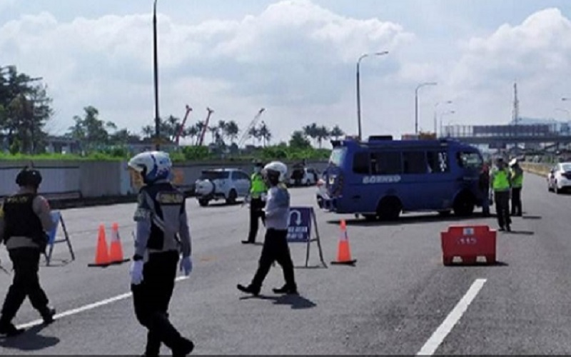  ASN Kota Bandung yang Nekat Mudik, Siap-siap Disanksi