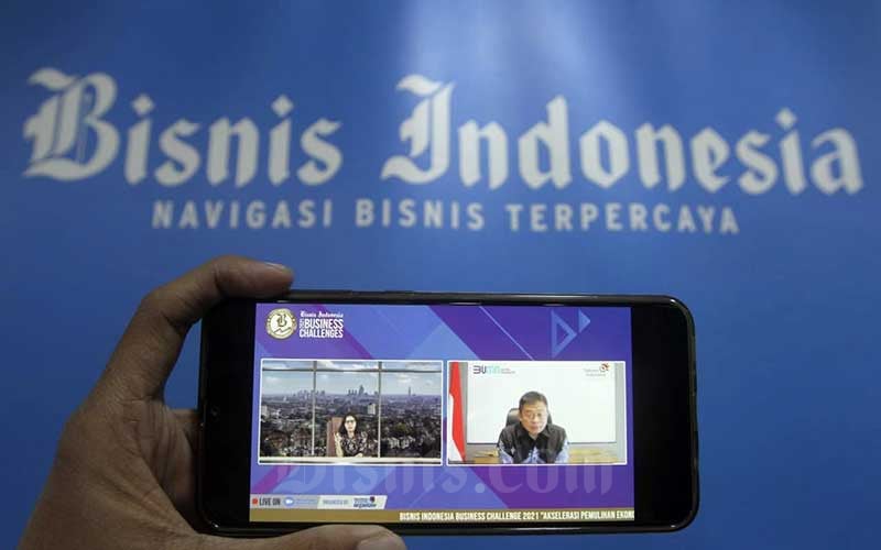  Telkom Indonesia (TLKM): Sisi Positif Pandemi Bisa Percepat Transformasi Digital