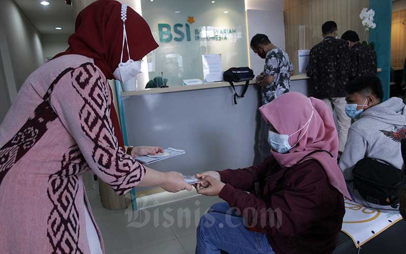  Potensi Lebih dari Rp300 Triliun, BSI Optimalkan Penerimaan Ziswaf