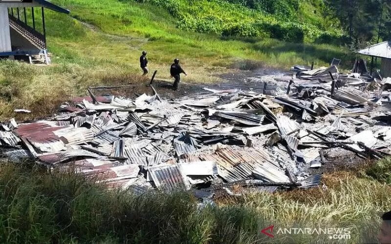  Papua Berharap Pendekatan Keamanan Lebih Humanis