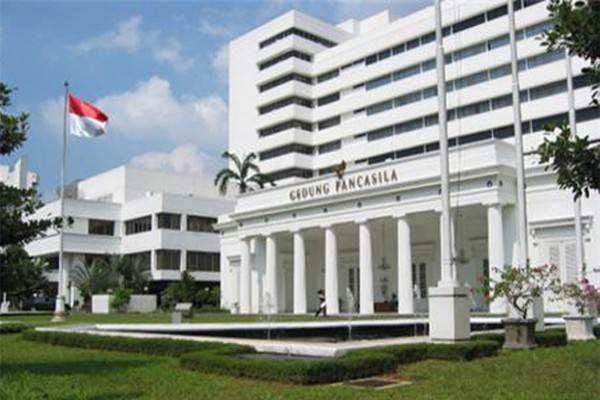  Indonesia Bidik Kerja Sama Pariwisata dan Digital dengan Negara Visegrad