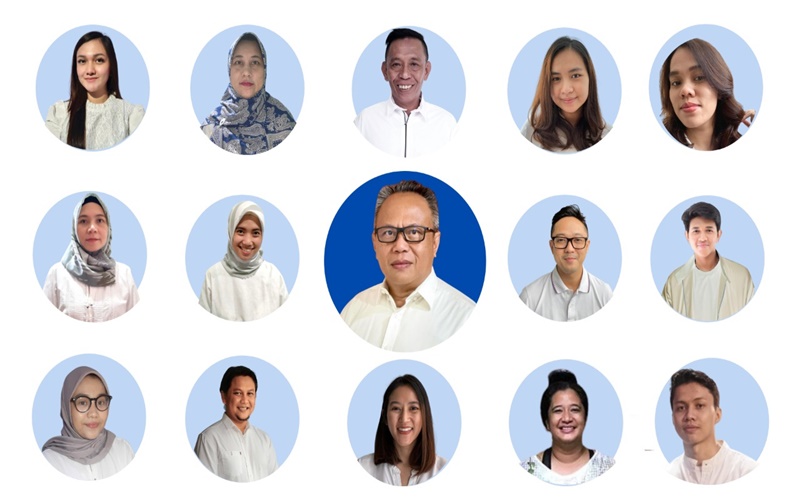 Danone Indonesia Raih Penghargaan di Dream Team 2021
