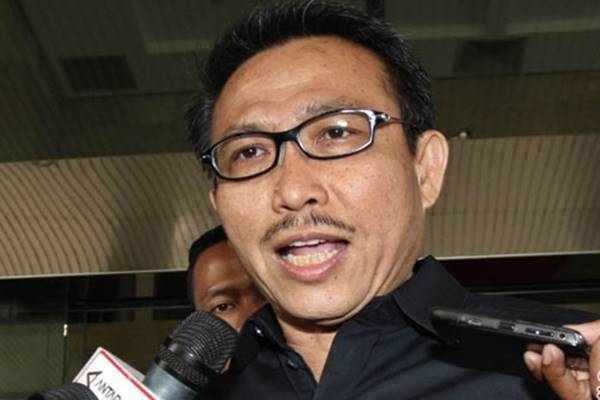  Kasus Bansos, KPK Akhirnya Panggil Herman Hery untuk Klarifikasi
