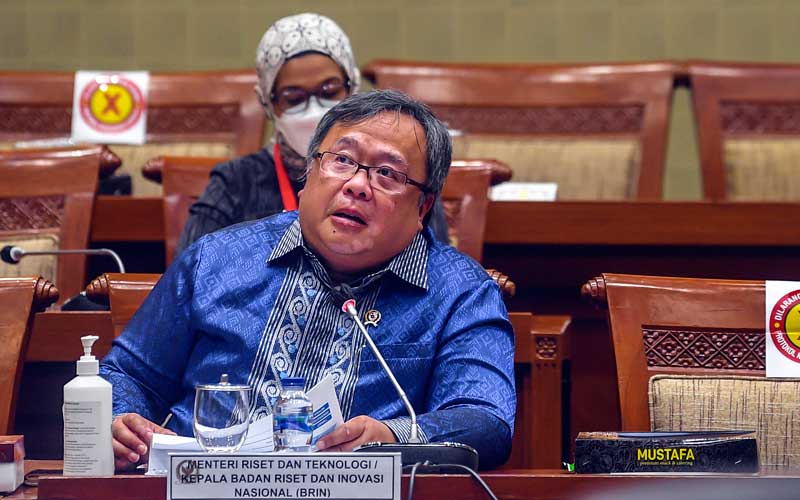  Bukalapak Angkat Bambang Brodjonegoro dan Yenny Wahid Jadi Komisaris