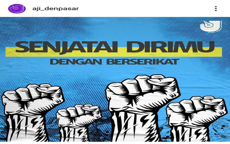  Sejarah May Day & Tuntutan Buruh yang Tak Pernah Berubah 