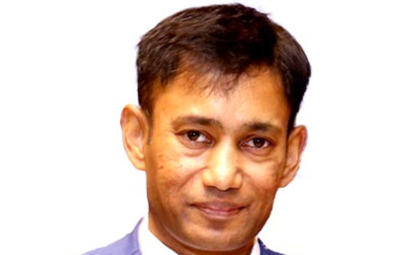  Roy Chowdury, Dukun Covid-19 dengan Banyak Pengikut di India