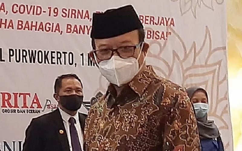  Bupati: Warga Nekat Mudik ke Banyumas Dikarantina