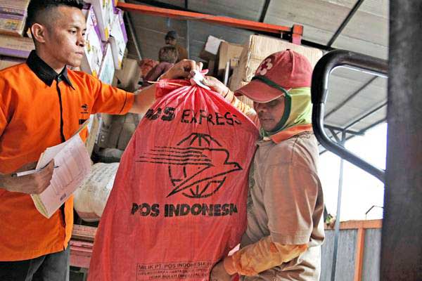  Pos Indonesia Garap Kawasan Indonesia Timur, Bidik Ratusan Pesantren 