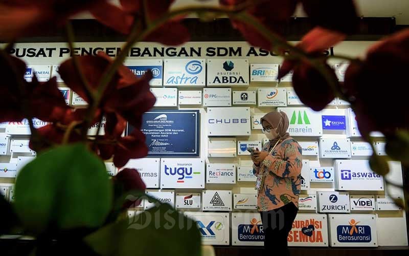  Industri Asuransi Mulai Mencatatkan Pemulihan Kinerja Pada Kuartal I/2021