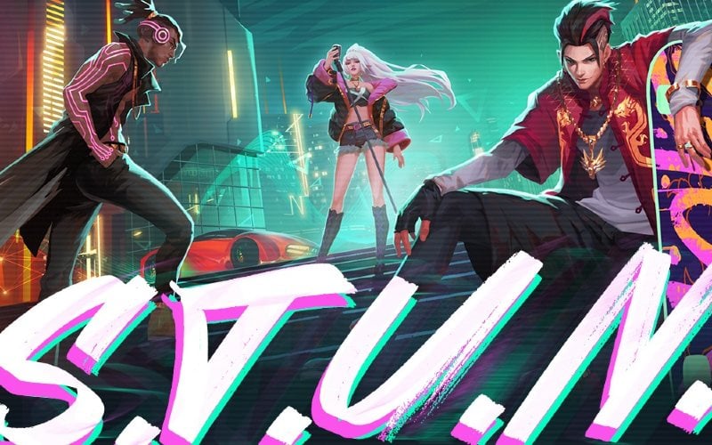  Mobile Legends Bang Bang Hadirkan Soundtrack 515 eParty