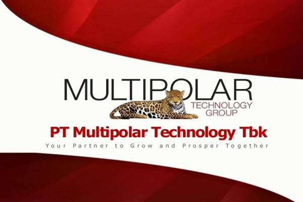  Emiten Grup Lippo, Multipolar Technology Tebar Dividen Rp215,63 Miliar