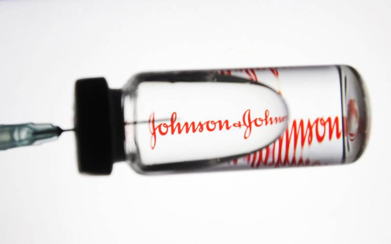  Denmark Keluarkan Johnson & Johnson dari Program Vaksinasi