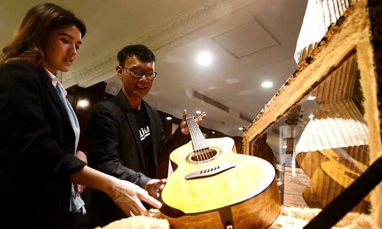  8 Juta Produk UMKM Berpartisipasi di Hari Bangga Buatan Indonesia 