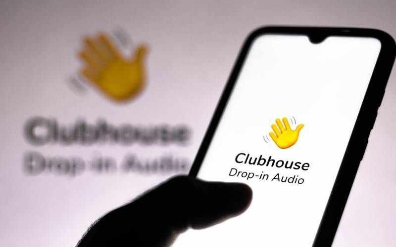  Clubhouse Mulai Uji Coba Beta Versi Android 