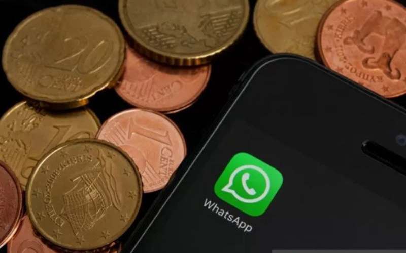  Sempat Diblokir, WhatsApp Luncurkan Ulang Fitur Transfer Uang di Brasil
