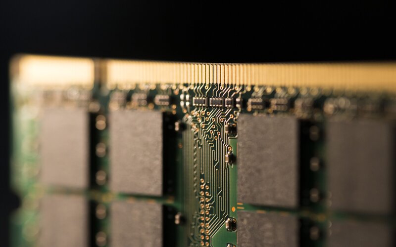  Dapat Dukungan AS, TSMC Ekspansi Bangun 5 Pabrik di Arizona