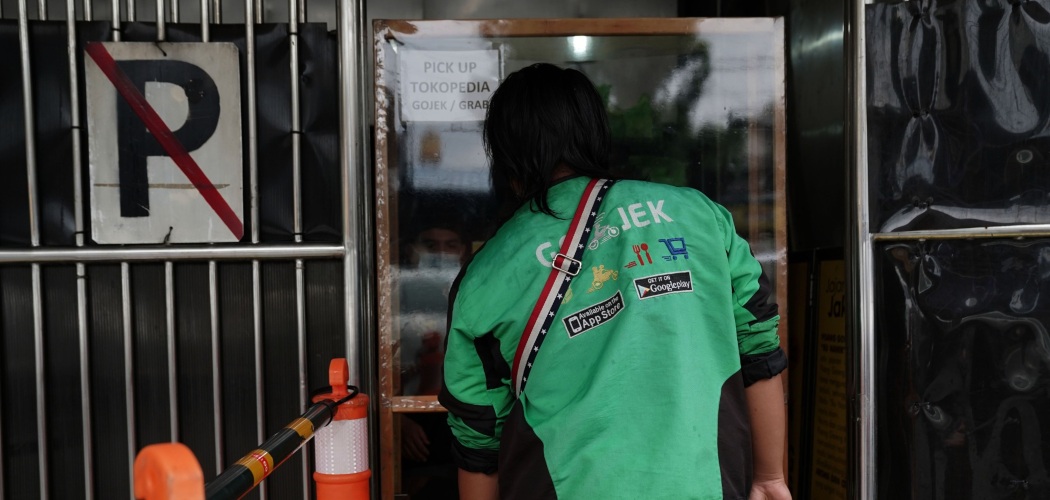  Galau Gojek-Tokopedia dan IPO via SPAC yang Kian Menjamur
