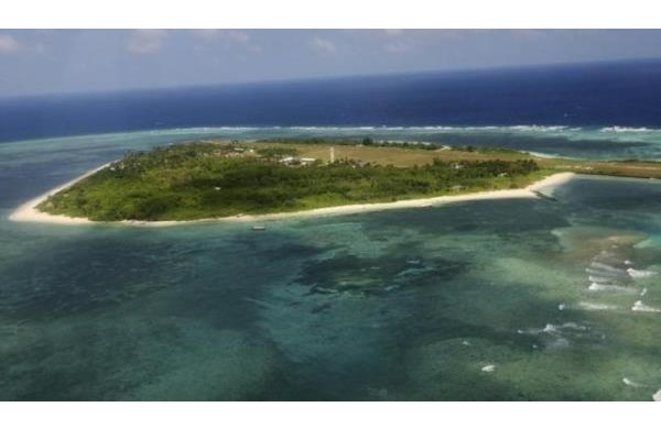  Sengketa Laut China Selatan, Filipina Enggan Ikuti Larangan Beijing