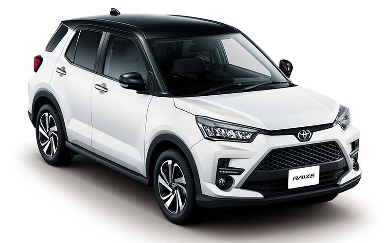  Rekomendasi SUV Baru Buat Lebaran 2021, dari Toyota hingga BMW