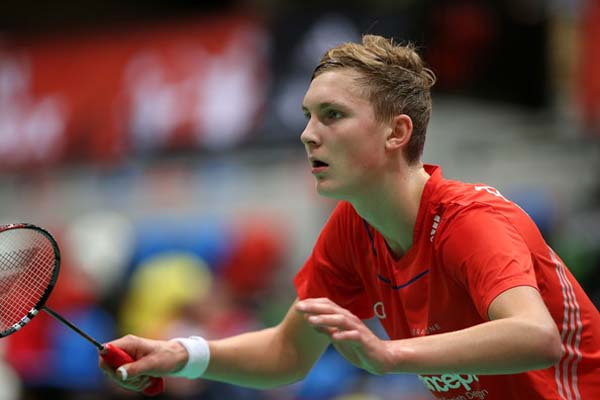  Demi Tampil di Olimpiade, Axelsen Sewa Pesawat Jet Ambulans