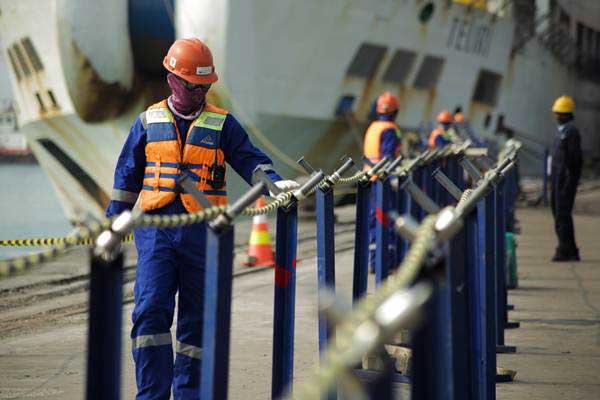  Kabel Bawah Laut Telkom di Papua Putus, Palapa Ring Timur Jadi Andalan