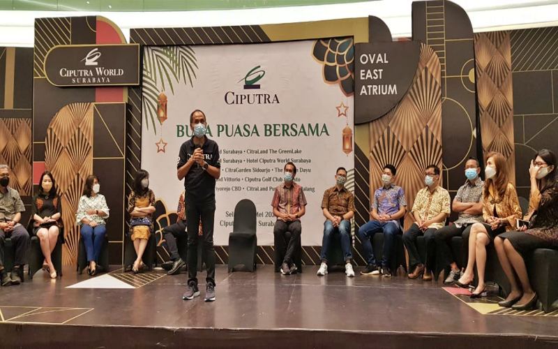  Pengembang Surabaya Mulai Nikmati Dampak Relaksasi PPN