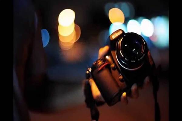 Fotografi/youtube