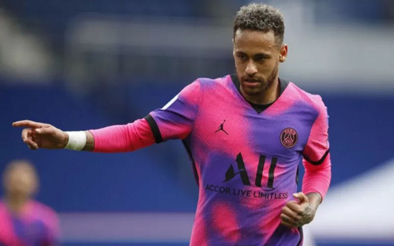  PSG Kandas di Liga Champions, Neymar Makin Cepat ke Barcelona?