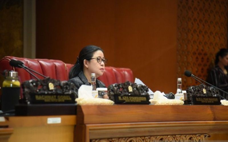  Larangan Mudik, DPR Minta Petugas Tindak Tegas Pemudik