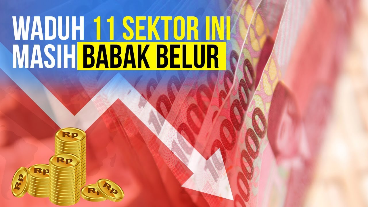  Pertumbuhan Ekonomi Minus 0,74 % Kuartal I/2021, Ini Penyebabnya!
