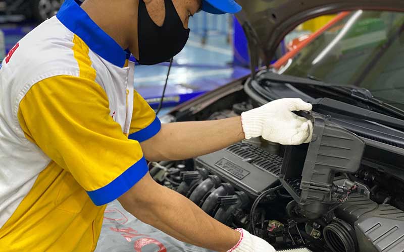  Ada Promo THR Rp10 Juta dari Honda, Begini Cara Ambilnya