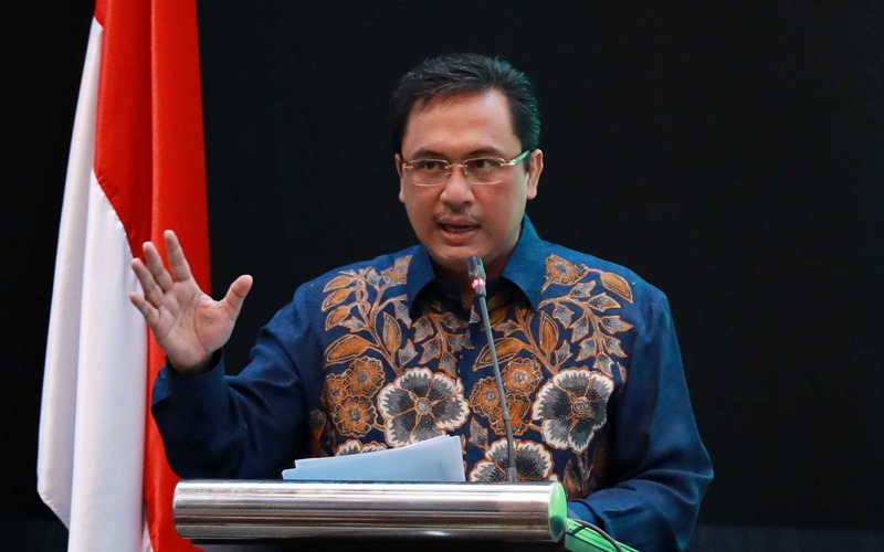  PBSI Ultah ke-70, Ketum Agung Berharap Bulu Tangkis Kembali Sumbang Emas Olimpiade