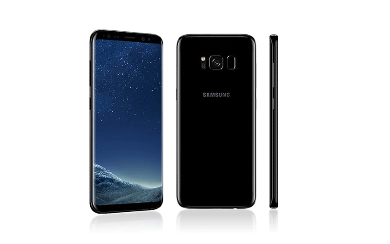  Seri Samsung Galaxy S8 Tidak Akan Dapat Pembaruan Lagi
