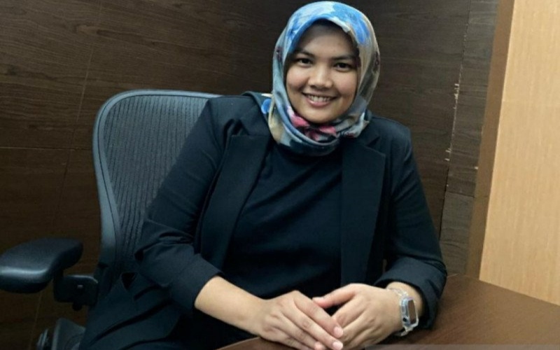  Ini Dia Profil Wanita yang Menjadi Wakil Bupati Termuda di Indonesia
