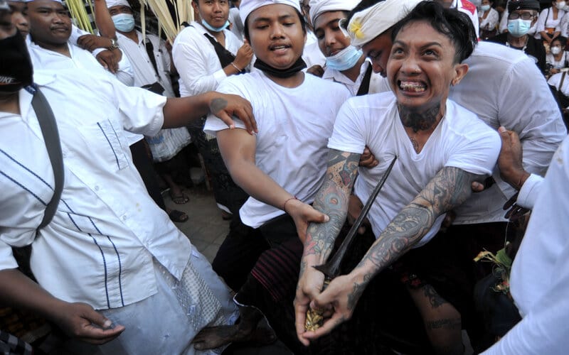  Realisasi Pendapatan Daerah Bali Baru 18,24 Persen