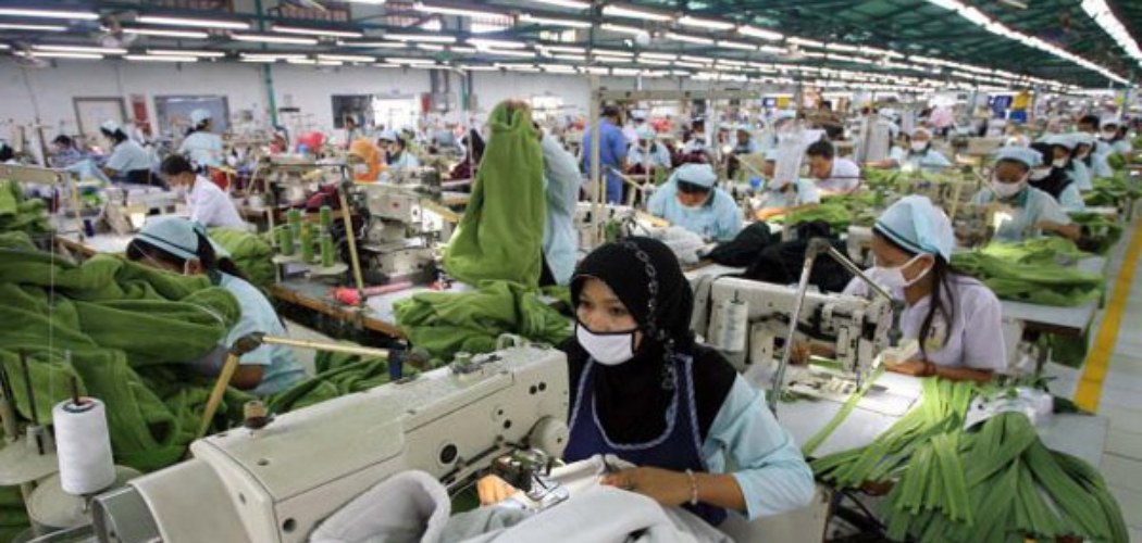  Rentetan Pukulan SRIL dan PBRX, saat Industri Tekstil Merana 