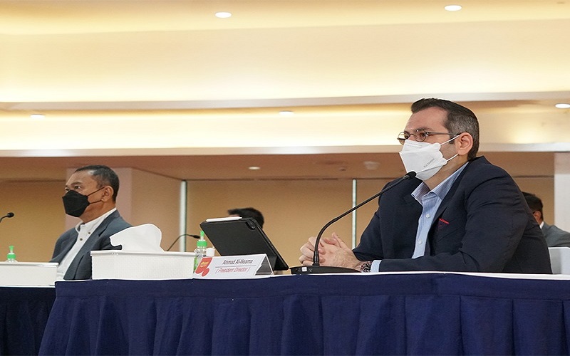  Simak Sederet Strategi Indosat Mencetak Laba Pada 2021