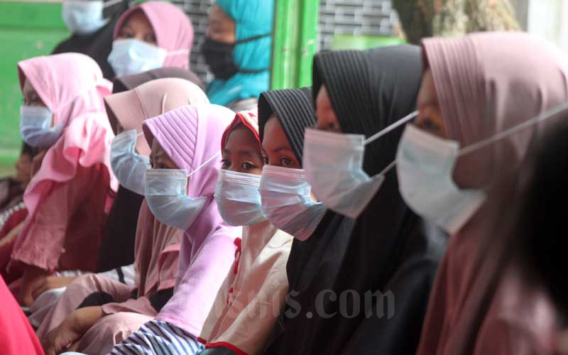  JMTB dan JKI Gelar Gowes Berbagi Untuk Yatim dan Duafa