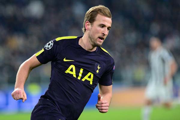  Harry Kane Sebut Mundur dari Liga Super Eropa Langkah Tepat