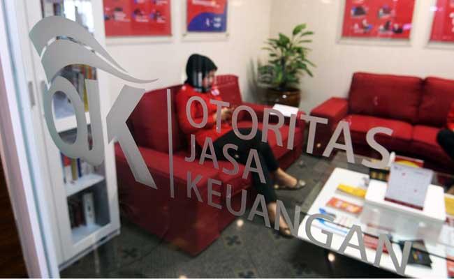  OJK Beberkan Strategi Dorong Inovasi Keuangan Digital di Indonesia. Apa Saja?