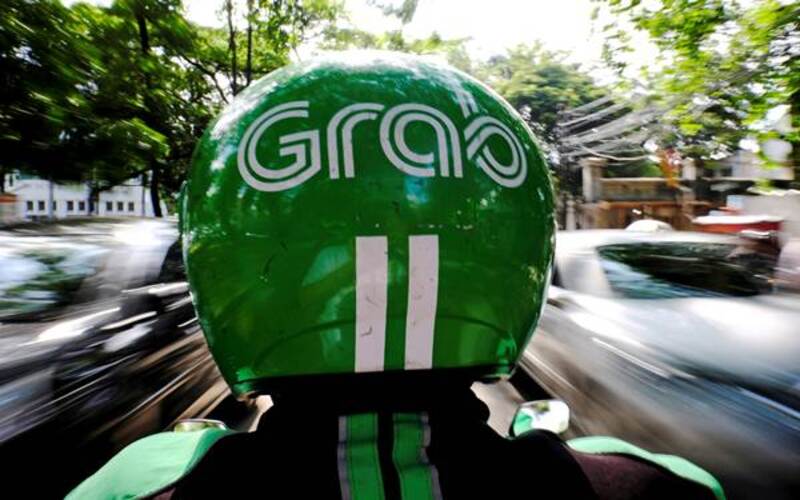  Ini Cara Grab Antisipasi Lonjakan Pesanan Makanan saat Ramadan