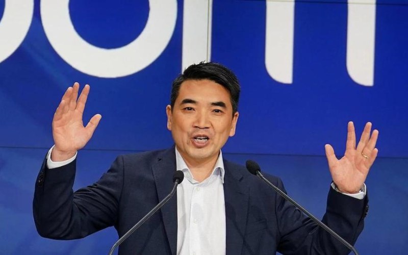  CEO Zoom Kelelahan Rapat Virtual Terus Menerus, Lho Kok Bisa?