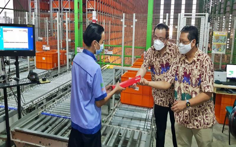  MPM Buka Peluang Investasi Bengkel