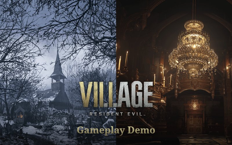  Resident Evil : Village Sudah Rilis, Coba Dulu Demonya!