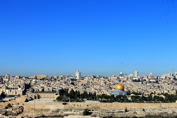  Pemerintah Kecam Kekerasan di Masjid Al-Aqsa: Melukai Perasaan Umat Muslim