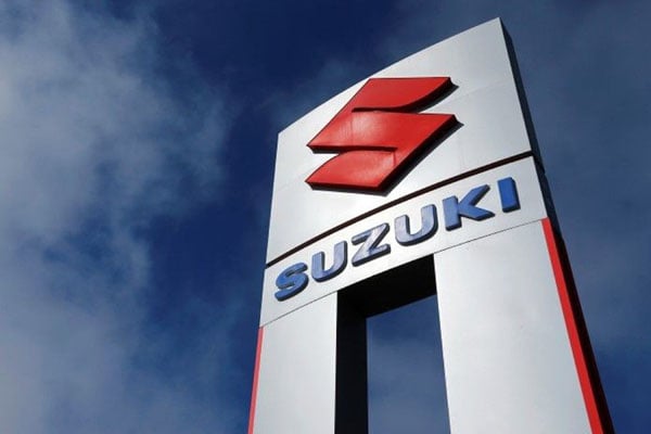  Promo Lebaran Suzuki, Beli Ertiga Dapat Macbook